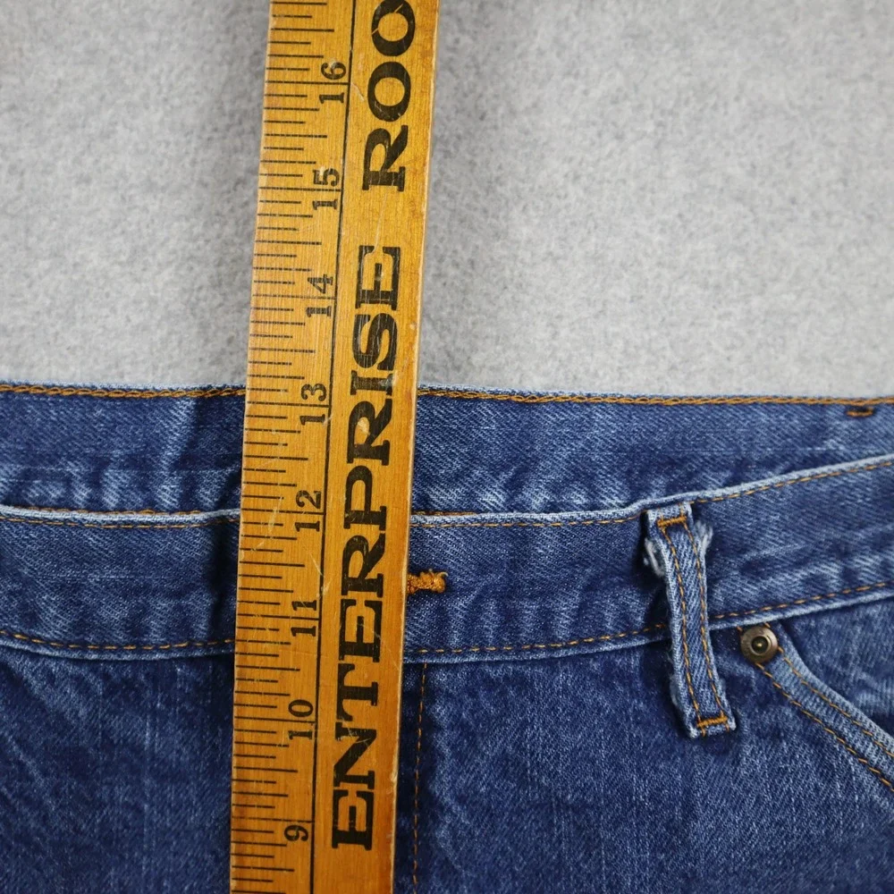 Dickies mens denim